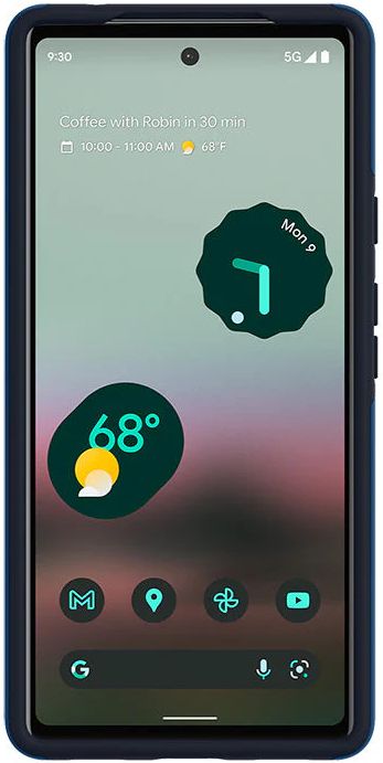 Incipio Duo Series Phone Case for Google Pixel 6a