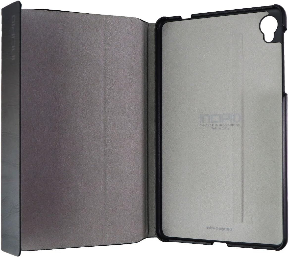 Incipio Faraday Folio Tablet Case for TCL Tab
