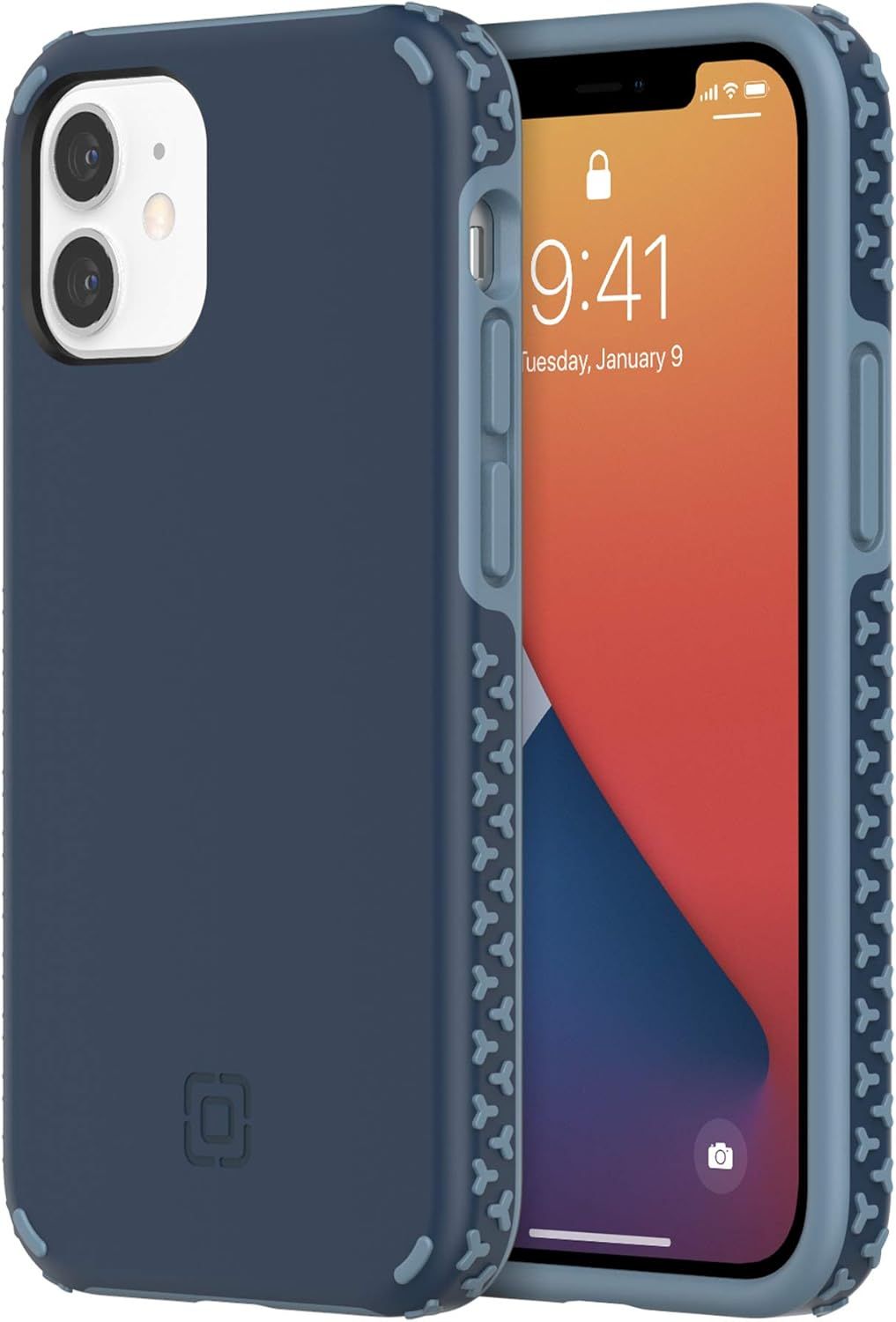 Incipio Grip Phone Case for iPhone 12 mini