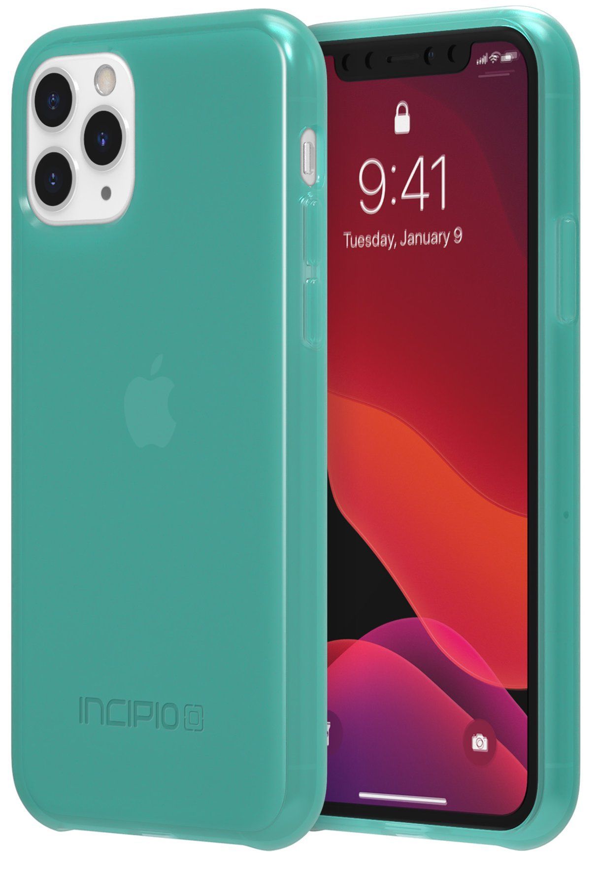 Incipio NGP Pure Phone Case for iPhone 11 Pro