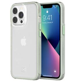 Incipio Organicore Clear Phone Case for iPhone 13 Pro