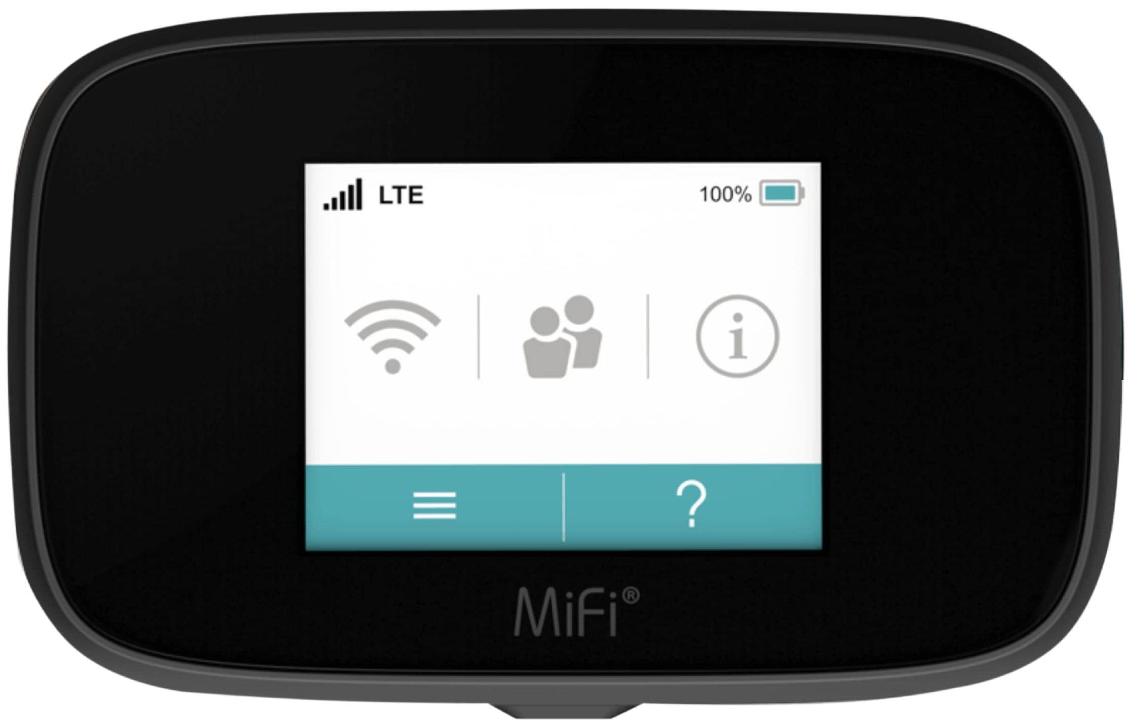 Inseego MiFi 7000 Global Mobile Hotspot