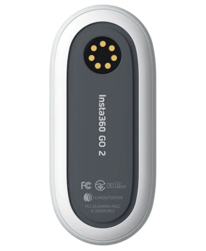Insta360 Go 2 Action Camera
