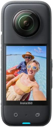 Insta360 X3 Waterproof Action Camera