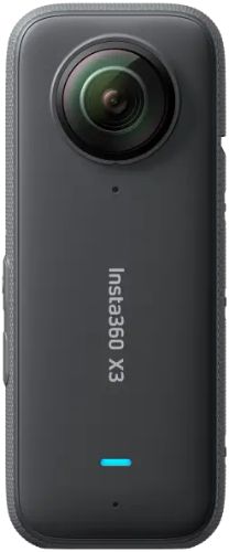 Insta360 X3 Waterproof Action Camera