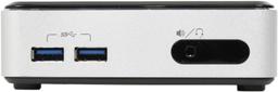 Intel NUC Kit D54250WYK Barebone Mini PC