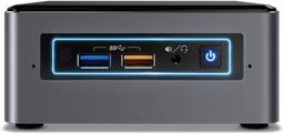 Intel NUC NUC7i3BNK Mini Desktop PC