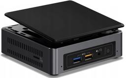 Intel NUC NUC7i5BNK Mini Desktop PC