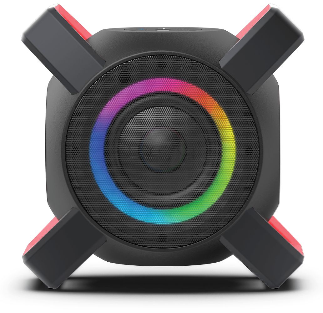 ION Audio Wave Rider X Floating Bluetooth Speaker