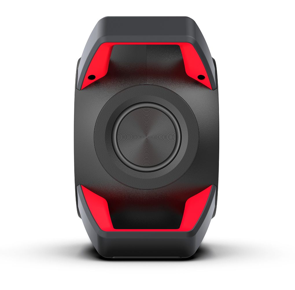 ION Audio Wave Rider X Floating Bluetooth Speaker