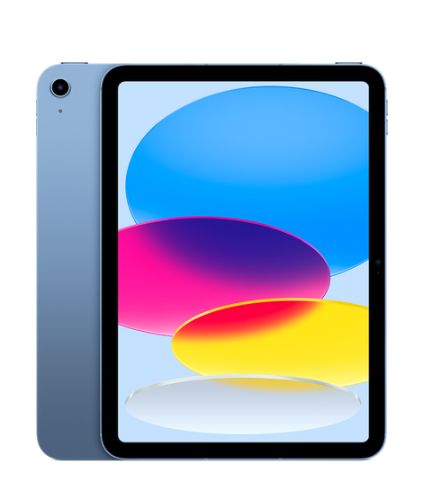 iPad 10.9-inch (2022) 10th Gen