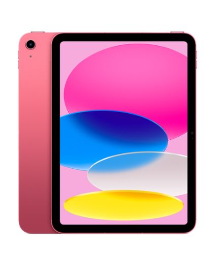 iPad 10.9-inch (2022) 10th Gen