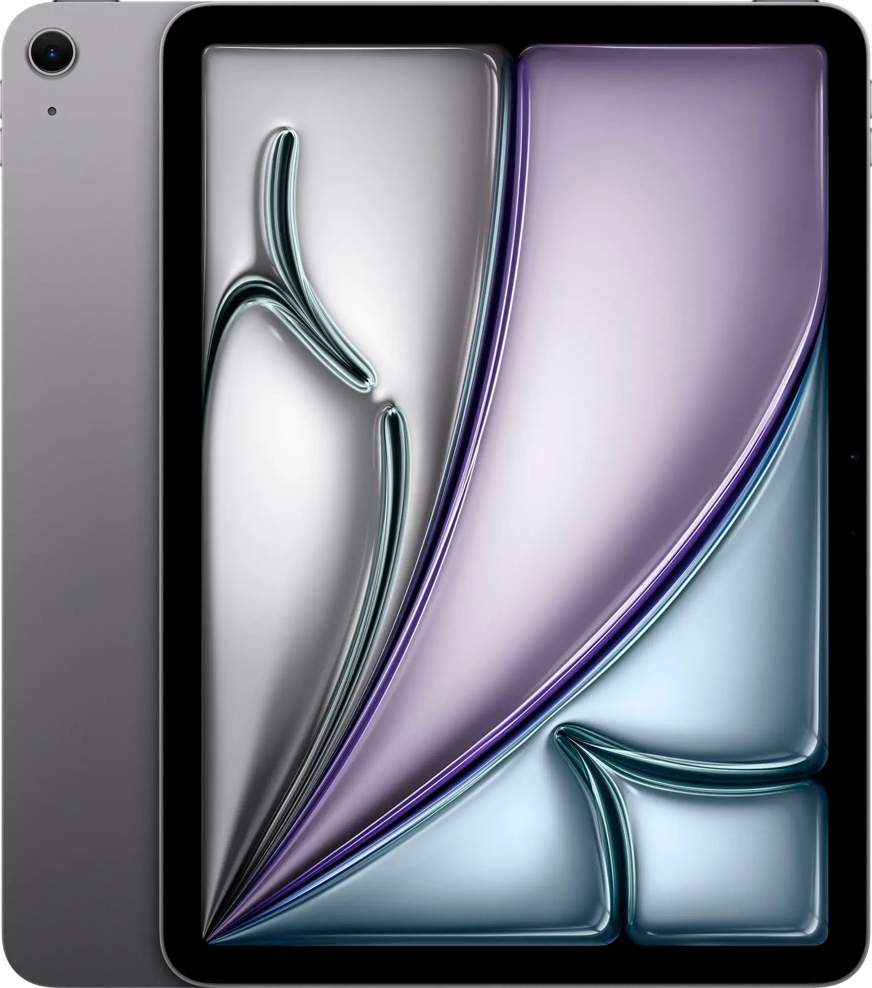 iPad Air M2 (2024) 11-inch