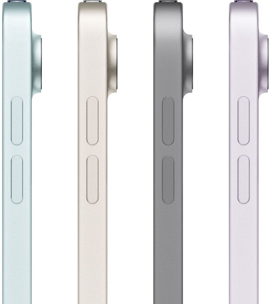 iPad Air M3 (2025) 11-inch