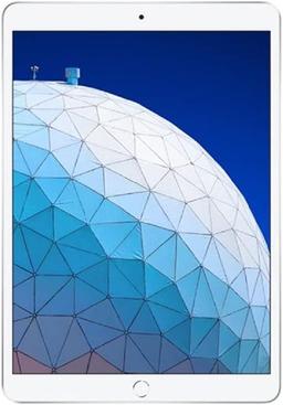 iPad Air 9.7-inch (2014) 2nd Gen - 64GB - WiFi - Silver