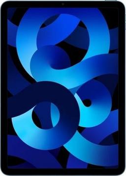 iPad Air 10.9-inch (2022) 5th Gen - 256GB - WiFi - Blue