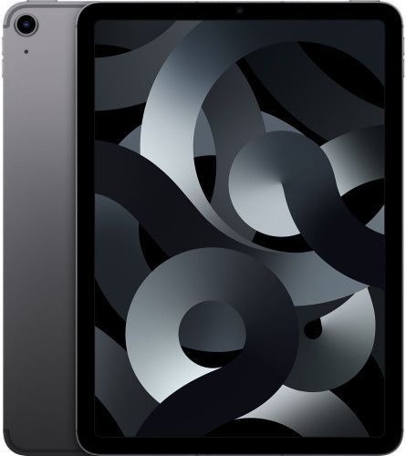 iPad Air 10.9-inch (2022) 5th Gen - 64GB - Cellular + WiFi - Space Grey