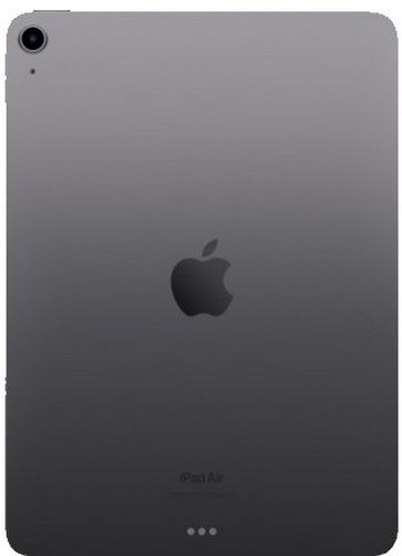 iPad Air 10.9-inch (2022) 5th Gen - 64GB - Cellular + WiFi - Space Grey