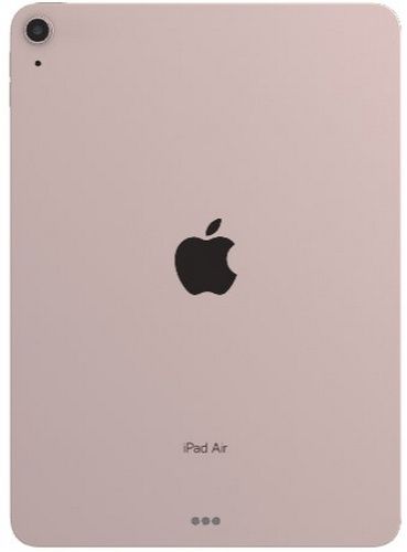 iPad Air 10.9-inch (2022) 5th Gen - 64GB - WiFi - Pink