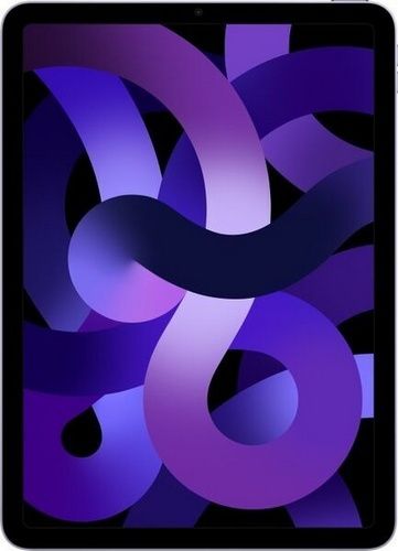 iPad Air 10.9-inch (2022) 5th Gen - 64GB - WiFi - Purple