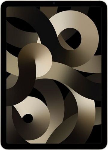 iPad Air 10.9-inch (2022) 5th Gen - 64GB - WiFi - Starlight