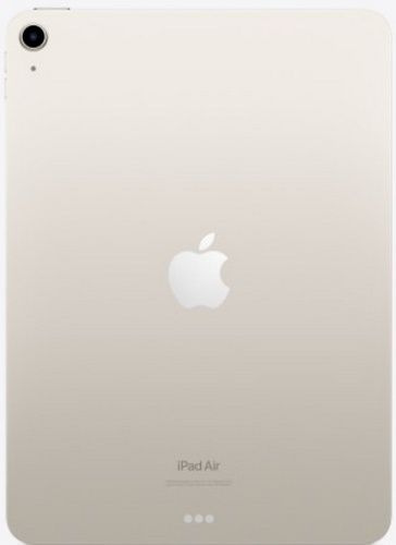 iPad Air 10.9-inch (2022) 5th Gen - 64GB - WiFi - Starlight