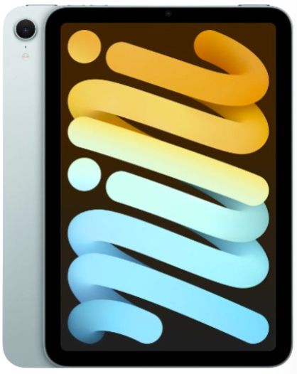 iPad Mini 8.3-inch (2024) 7th Gen