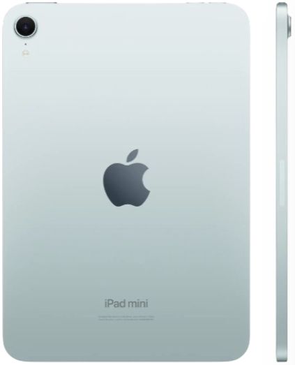 iPad Mini 8.3-inch (2024) 7th Gen