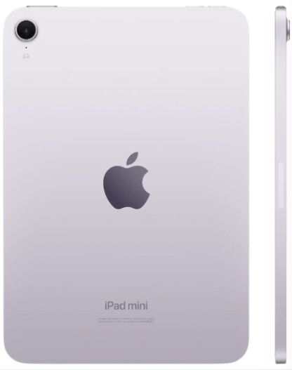 iPad Mini 8.3-inch (2024) 7th Gen