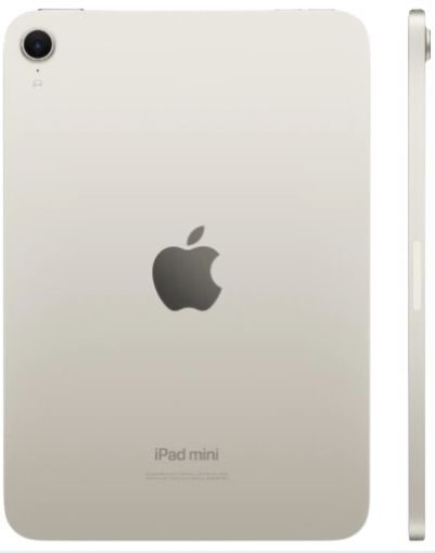 iPad Mini 8.3-inch (2024) 7th Gen