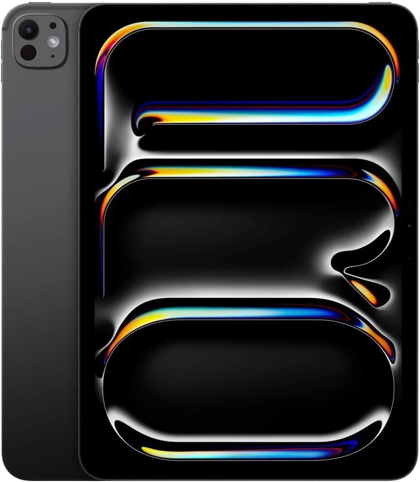 iPad Pro M4 (2024) 11-inch