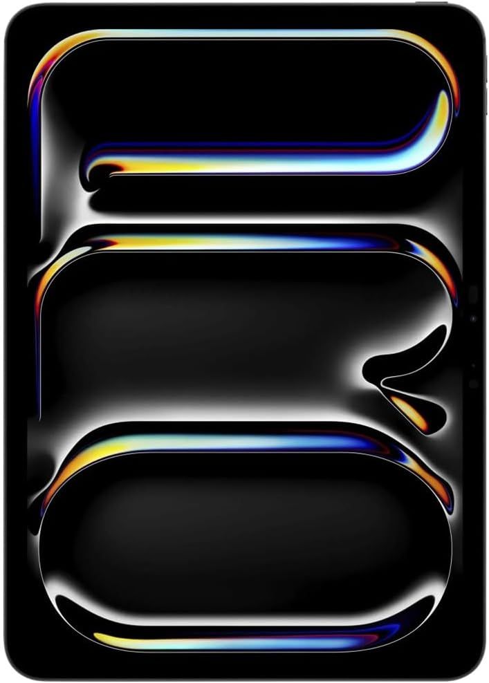 iPad Pro M4 (2024) 11-inch