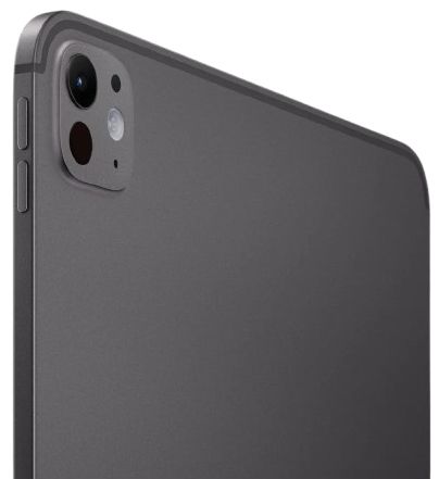 iPad Pro M4 (2024) 11-inch