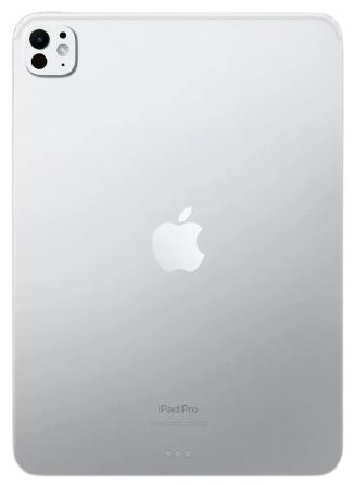 iPad Pro M4 (2024) 11-inch