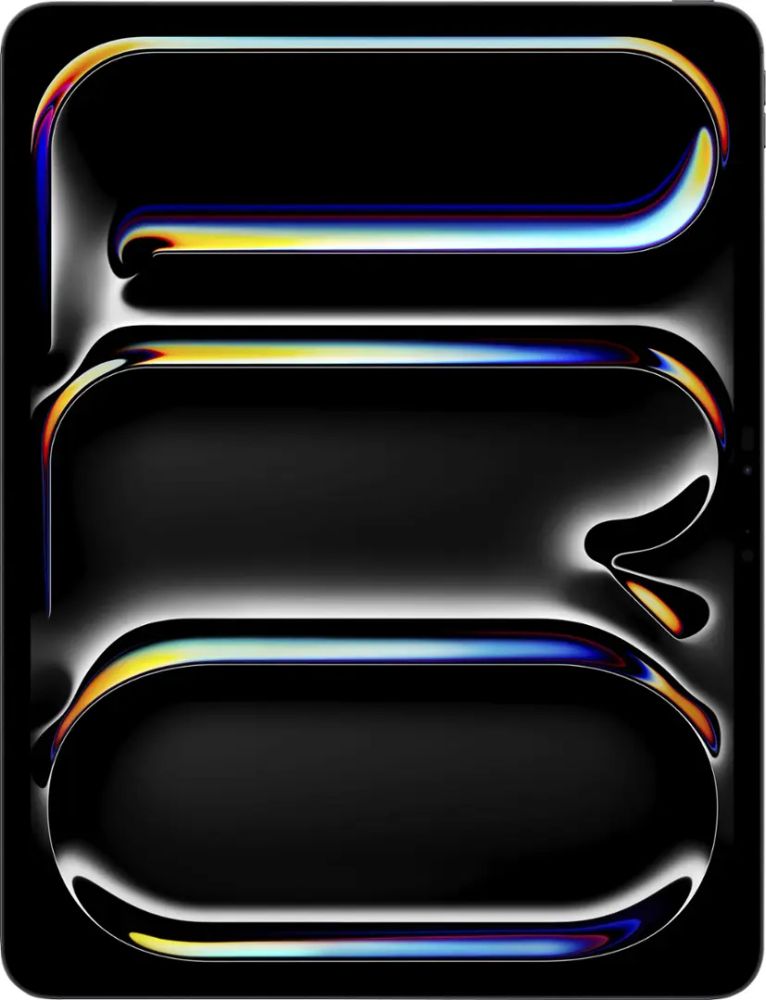 iPad Pro M4 (2024) 13-inch