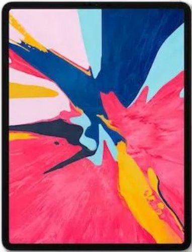 Refurbished iPad Pro 12.9-inch (2018) 3rd Gen - Reebelo United Kingdom