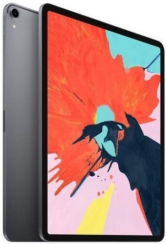 iPad Pro 12.9-inch (2018) 3rd Gen - 64GB - WiFi - Space Grey