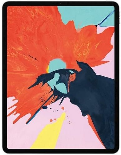 iPad Pro 12.9-inch (2018) 3rd Gen - 64GB - WiFi - Space Grey