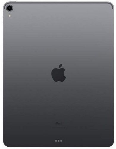 iPad Pro 12.9-inch (2018) 3rd Gen - 64GB - WiFi - Space Grey