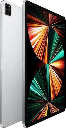 iPad Pro 12.9-inch (2021) 5th Gen - 512GB - WiFi - Silver