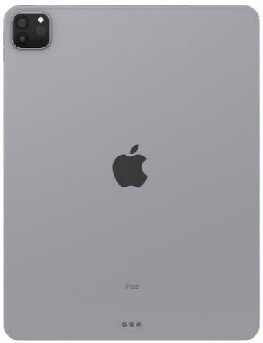 iPad Pro 12.9-inch (2021) 5th Gen - 512GB - WiFi - Silver