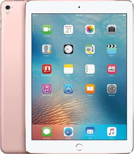 iPad 9.7-inch (2018) 6th Gen - 128GB - WiFi - Gold