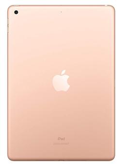 iPad 10.2-inch (2020) 8th Gen - 32GB - WiFi - Gold
