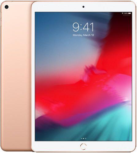 iPad Air 10.5-inch (2019) 3rd Gen - 64GB - WiFi - Gold