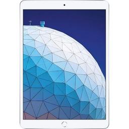 iPad Air 10.5-inch (2019) 3rd Gen - 64GB - Cellular + WiFi - Silver