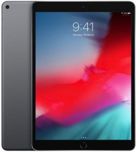 iPad Air 10.5-inch (2019) 3rd Gen - 256GB - WiFi - Space Grey