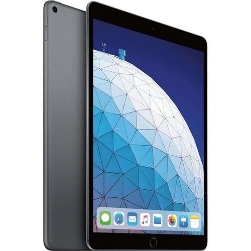 iPad Air 10.5-inch (2019) 3rd Gen - 256GB - WiFi - Space Grey
