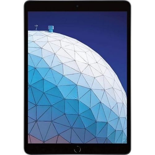 iPad Air 10.5-inch (2019) 3rd Gen - 256GB - WiFi - Space Grey