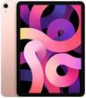 iPad Air 10.9-inch (2020) 4th Gen - 256GB - WiFi - Rose Gold