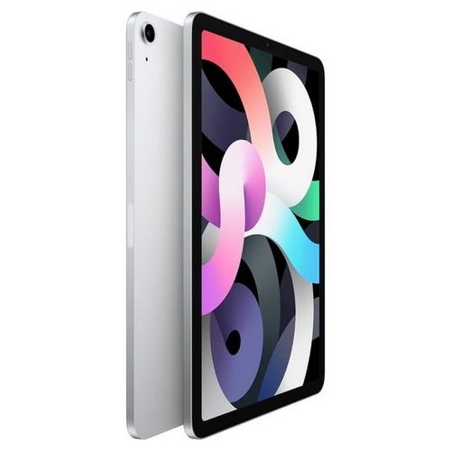 iPad Air 10.9-inch (2020) 4th Gen - 64GB - Cellular + WiFi - Silver